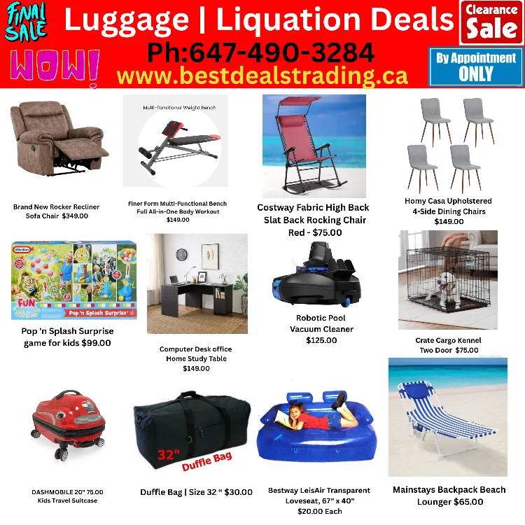 📢🚨Liquidation Haul 2025 🔥 FINAL CLEARANCE! 🔥 image indicator(3)