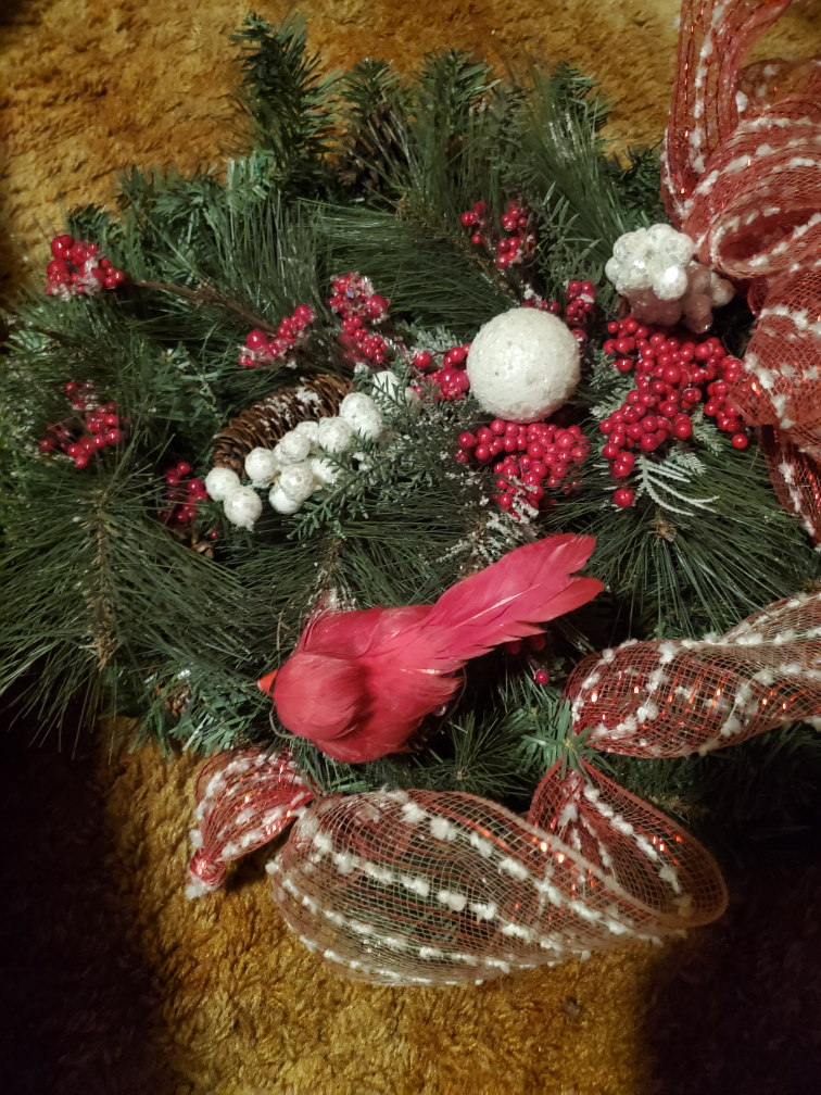 Christmas Wreath