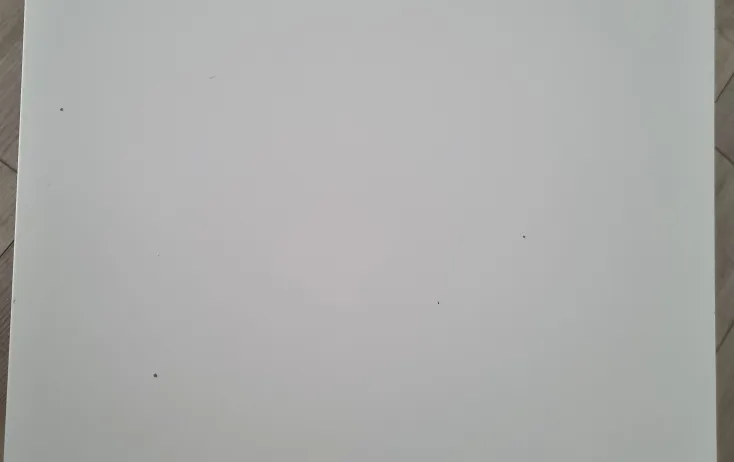 MOVING OUT SALE: Used IKEA Lack Coffee Table - White image indicator(2)