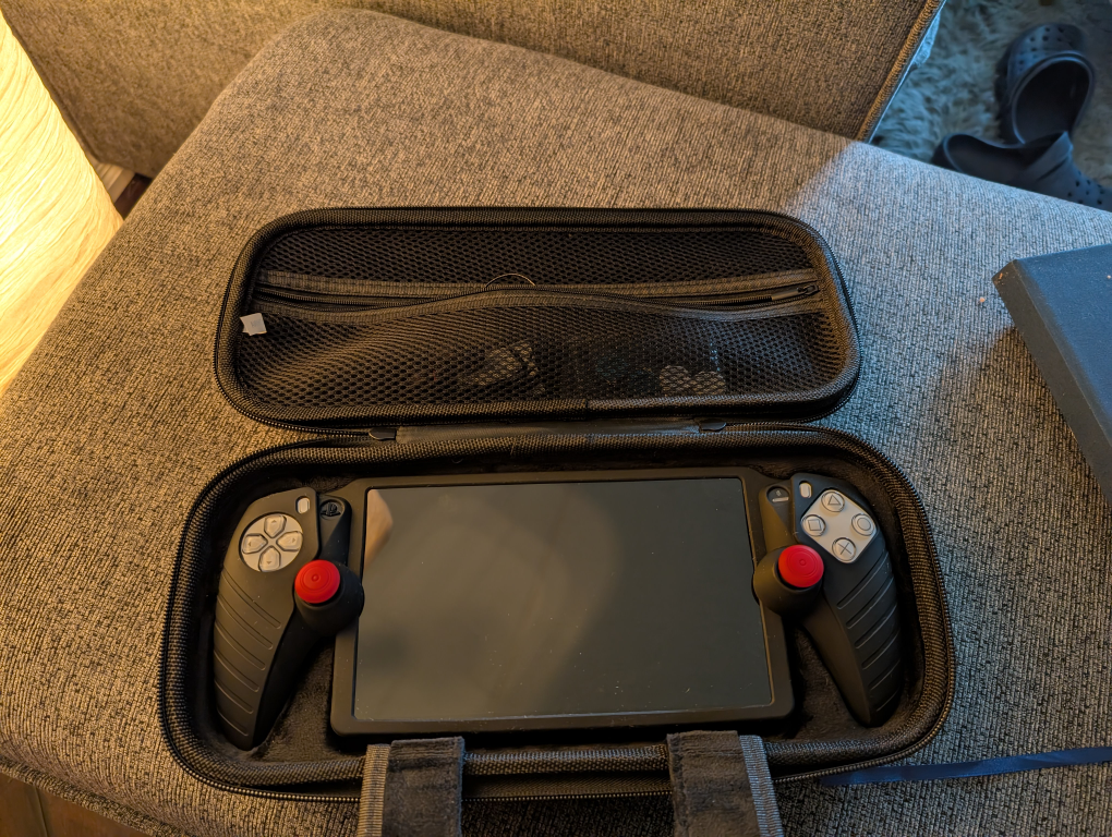 PlayStation 5 Portal - photo 2