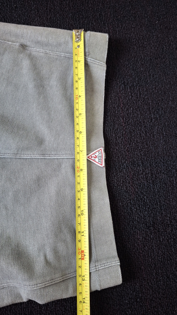 Guess Bell Bottom Pants - Size M - photo 4