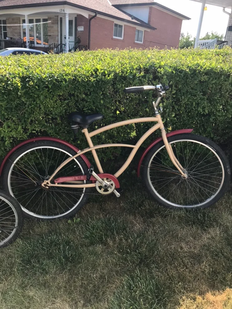 Bike thumbnail