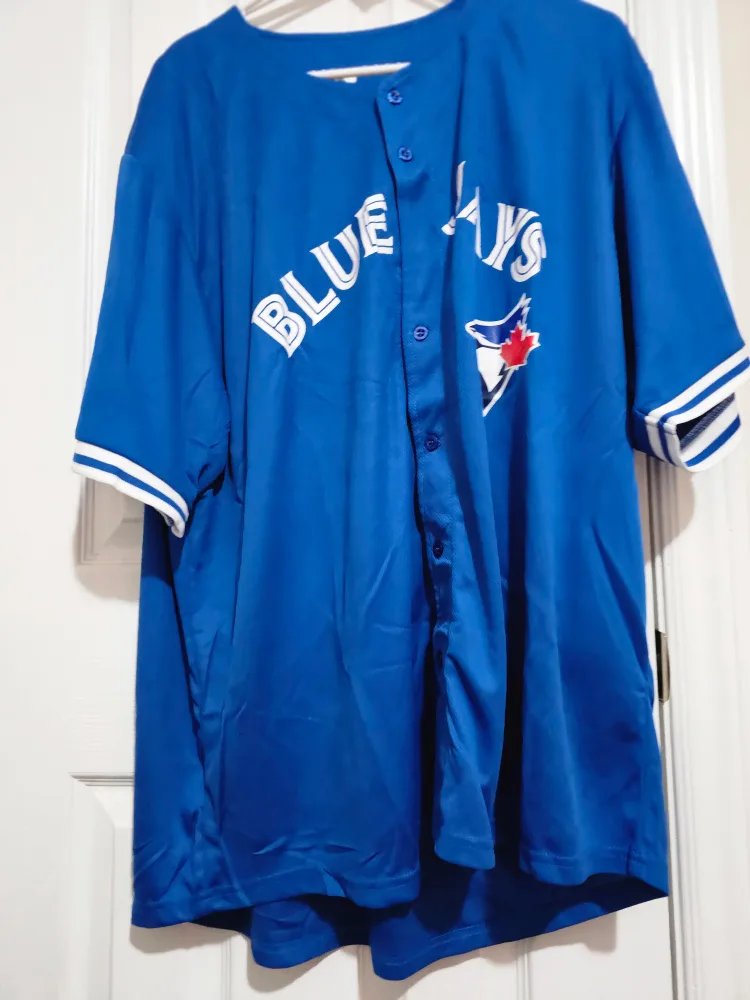 Toronto Blue Jays Guerrero Jr. #27 Jersey thumbnail