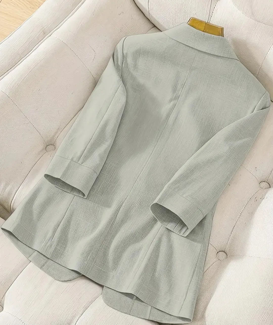 Brand New Blazer - Light Green image indicator(2)