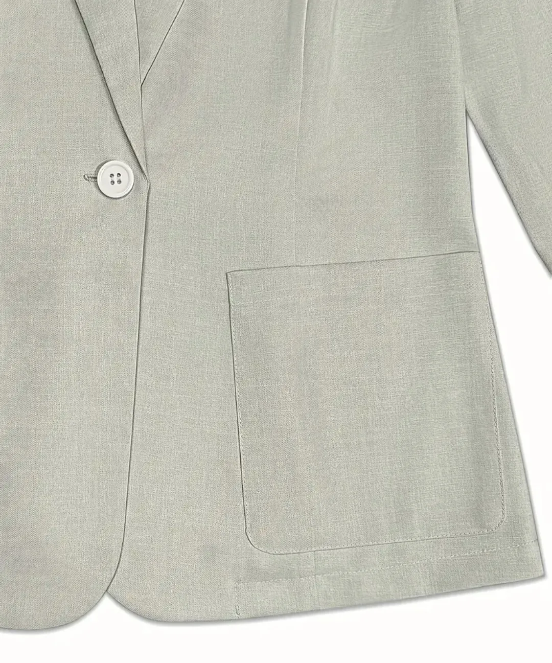 Brand New Blazer - Light Green image indicator(4)