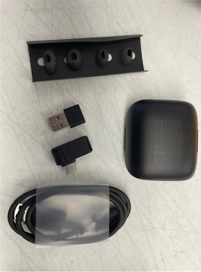 ROG Cetra True SpeedNova Wireless Earbuds - New image indicator(7)