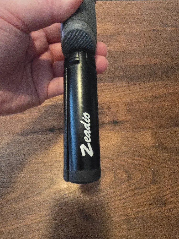 DJI Osmo Mobile 3 Smartphone Gimbal – Excellent Condition image indicator(5)