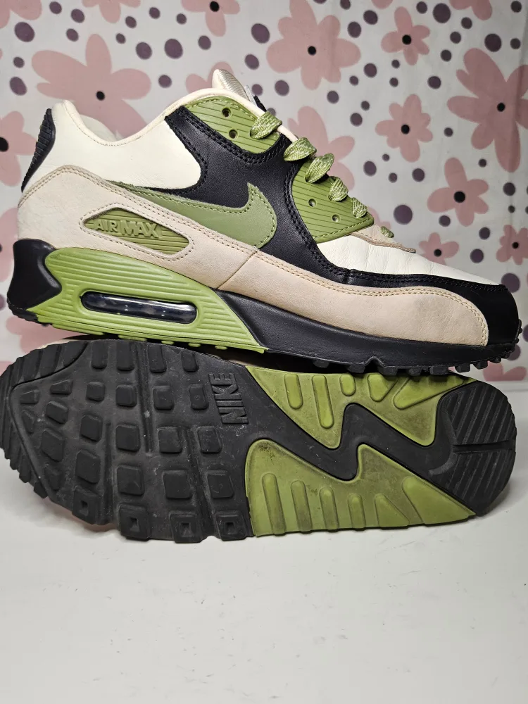 Nike Air Max 90 Lahar Escape Shoes image indicator(4)