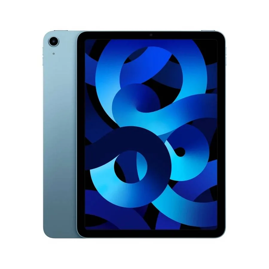 ipad air 5 blue 64gb wifi 10.9" m1 ipad air 5th gen thumbnail