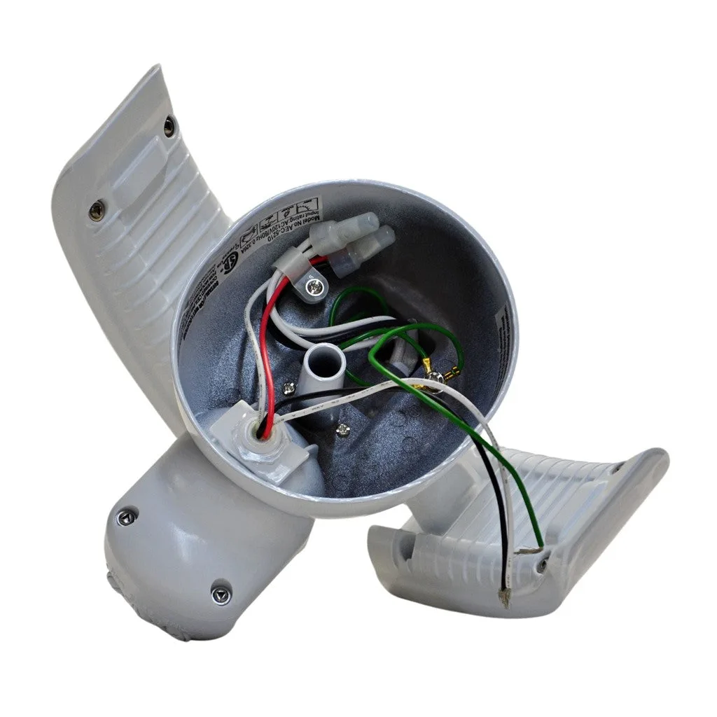 Home Zone Security Motion Activated LED Light - New! image indicator(3)