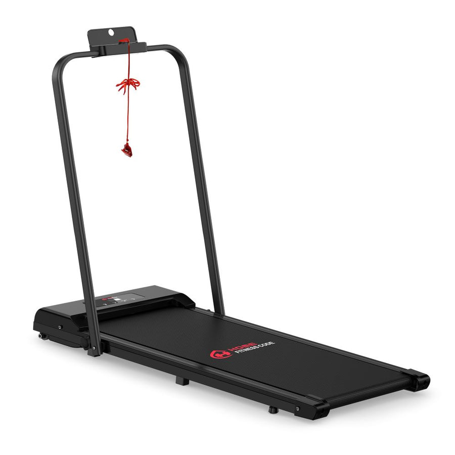 Home Fitness Code Walking Treadmill - photo 2