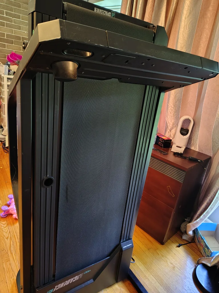 Cadence 527 Treadmill image indicator(5)