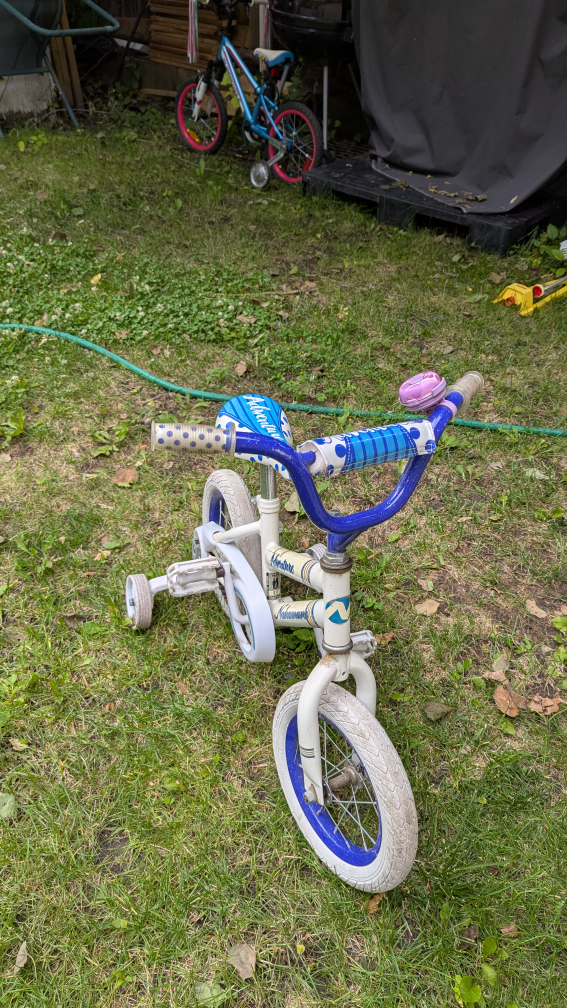 Nakamura Adventure 12 1/2" Kids' Bike - photo 2