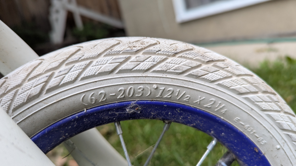 Nakamura Adventure 12 1/2" Kids' Bike - photo 3