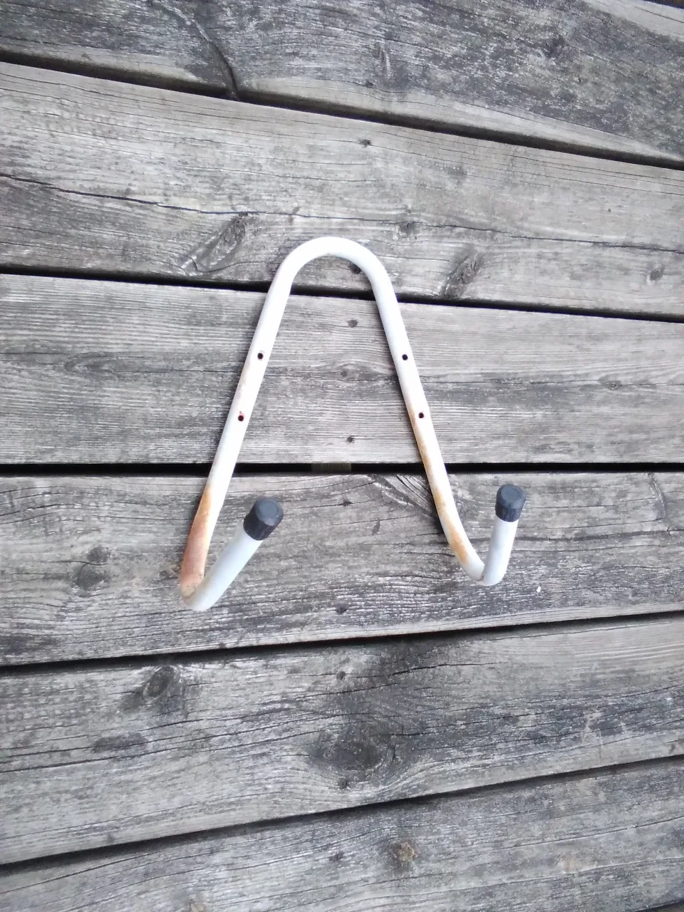 Double arm hanger 🇨🇦 thumbnail