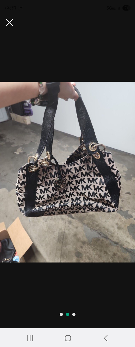 Michael Kors Shoulder Bag - photo 2