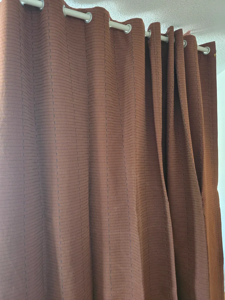 Blackout curtains thumbnail