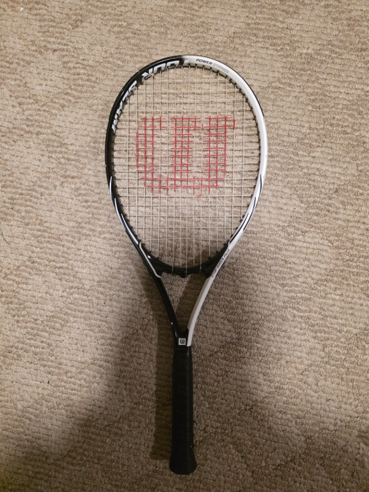 Wilson Tennis Rackets - photo 3