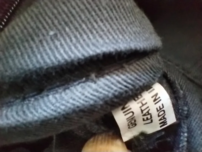 Adidas Toiletry Bag - Black image indicator(7)