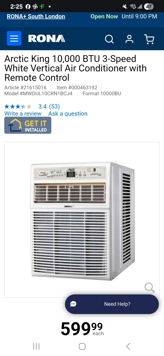 Arctic King 3 years old image indicator(7)