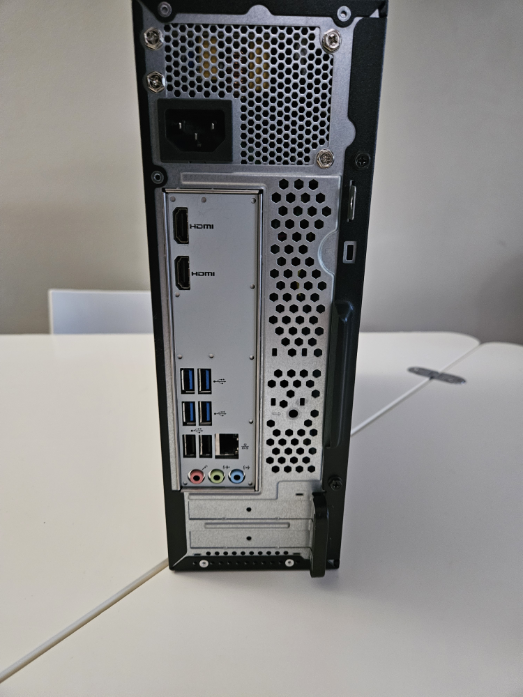 Acer Office Computer - photo 3