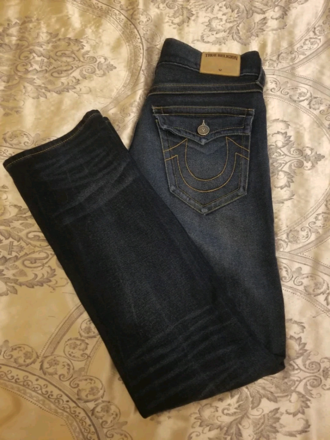 True Religion Jeans - Size 30 - photo 2