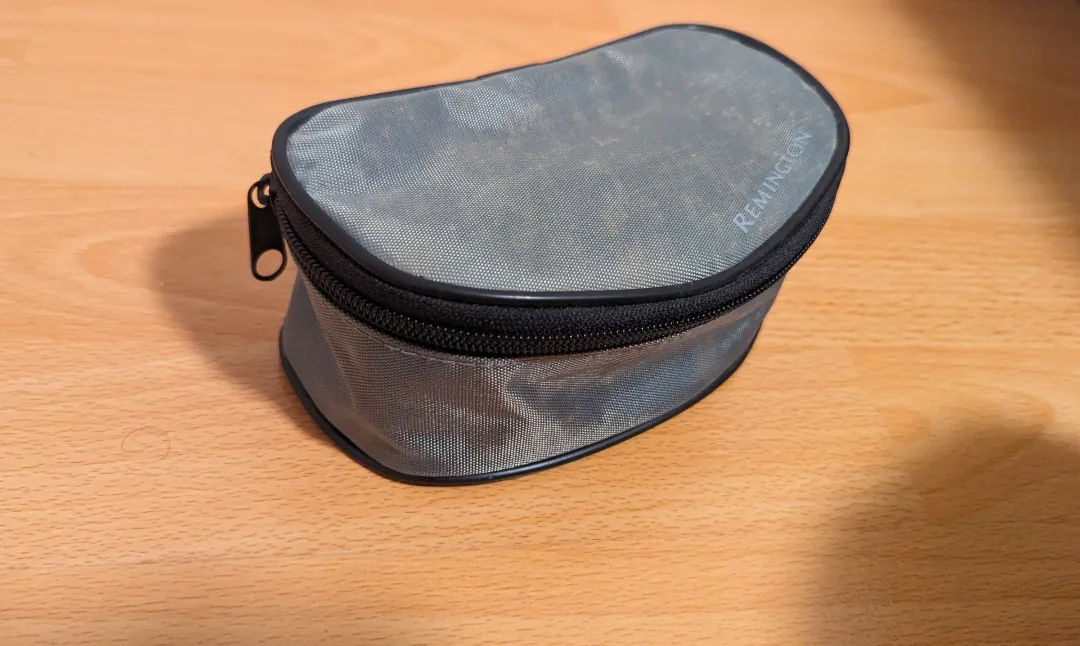 Remington Zippered Travel Case thumbnail