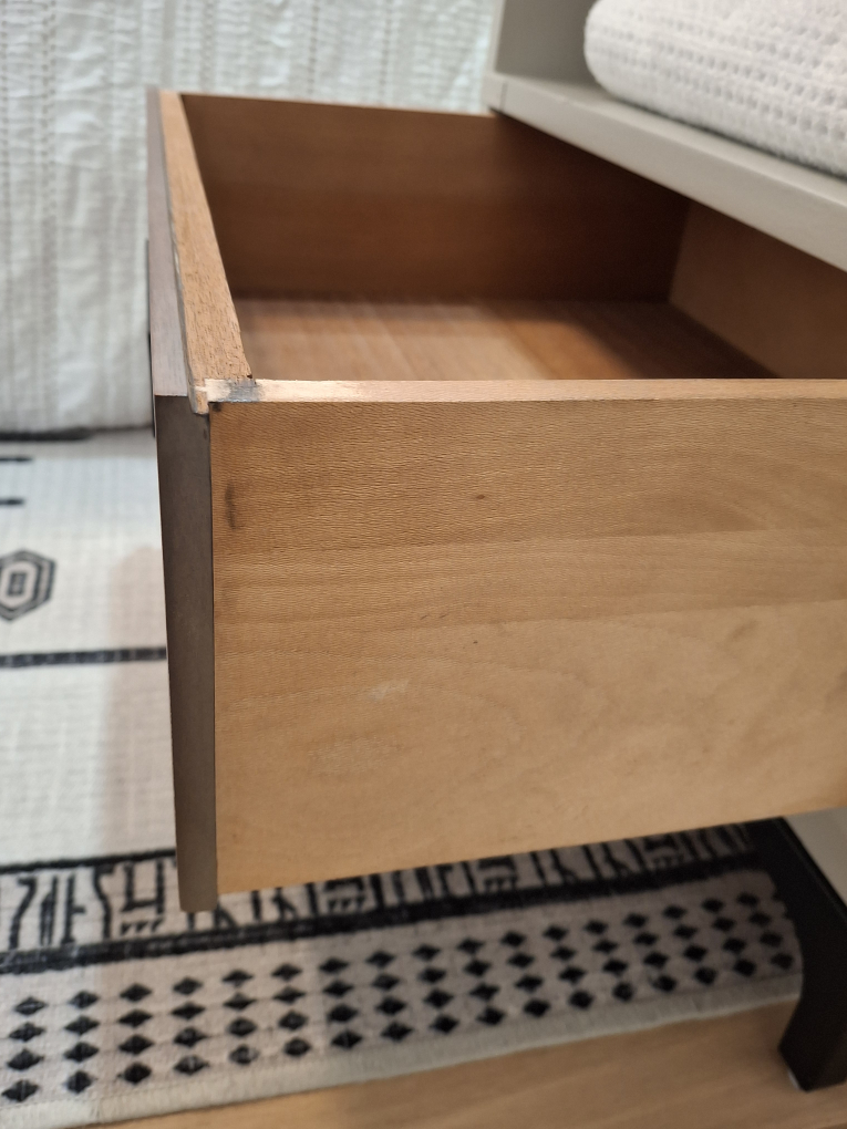 Nightstand ( set of 2 ) - photo 4
