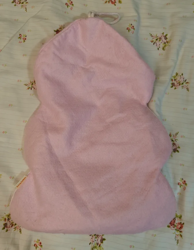 Christmas Tree Shaped Hanging Sack 🧡💖 image indicator(4)