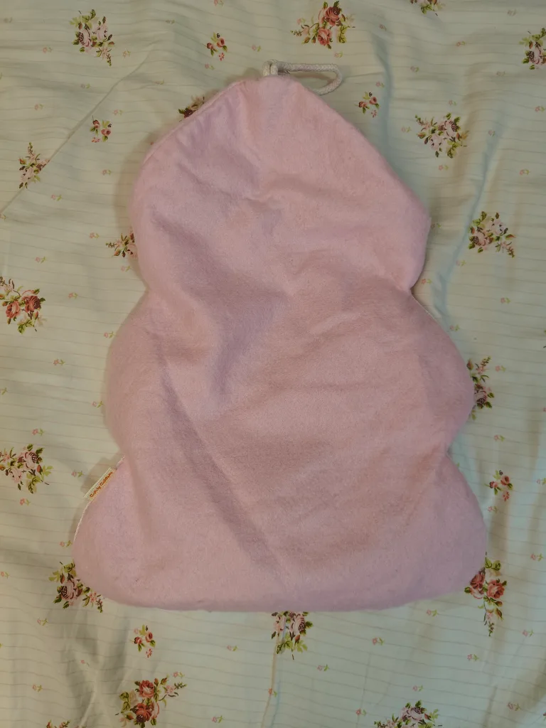 Christmas Tree Shaped Hanging Sack 🧡💖 image indicator(5)