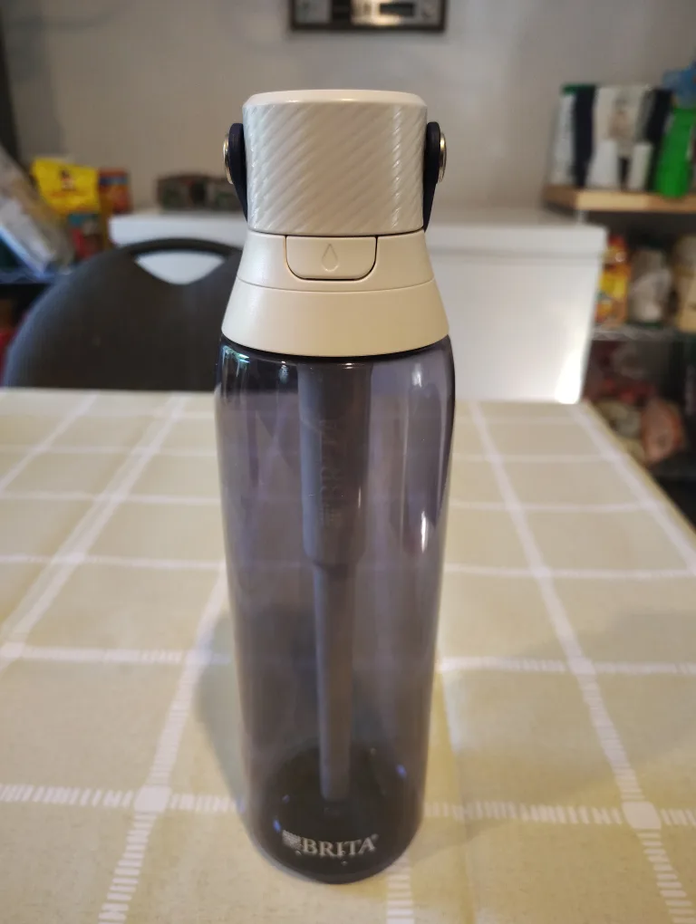 2 Brita Water Filter Bottle thumbnail