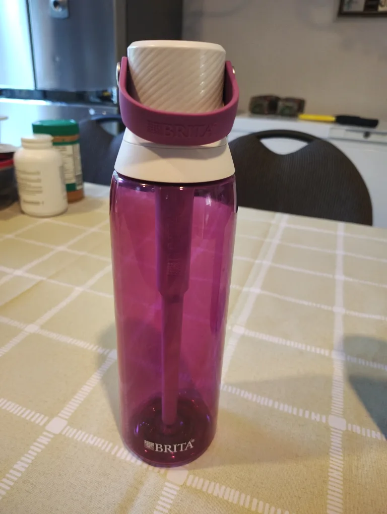 2 Brita Water Filter Bottle image indicator(2)