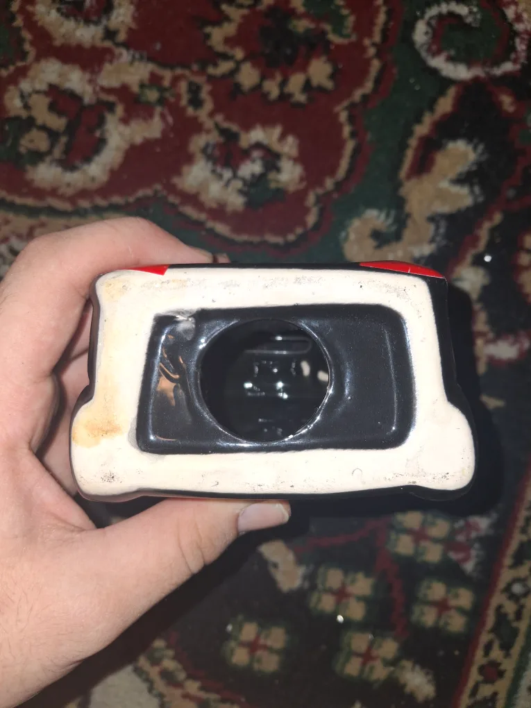 Travel Cash Suitcase Coin Bank image indicator(4)