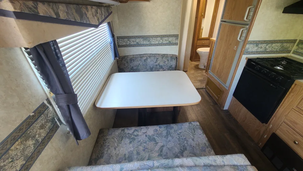 Springdale Clearwater Edition RV image indicator(10)