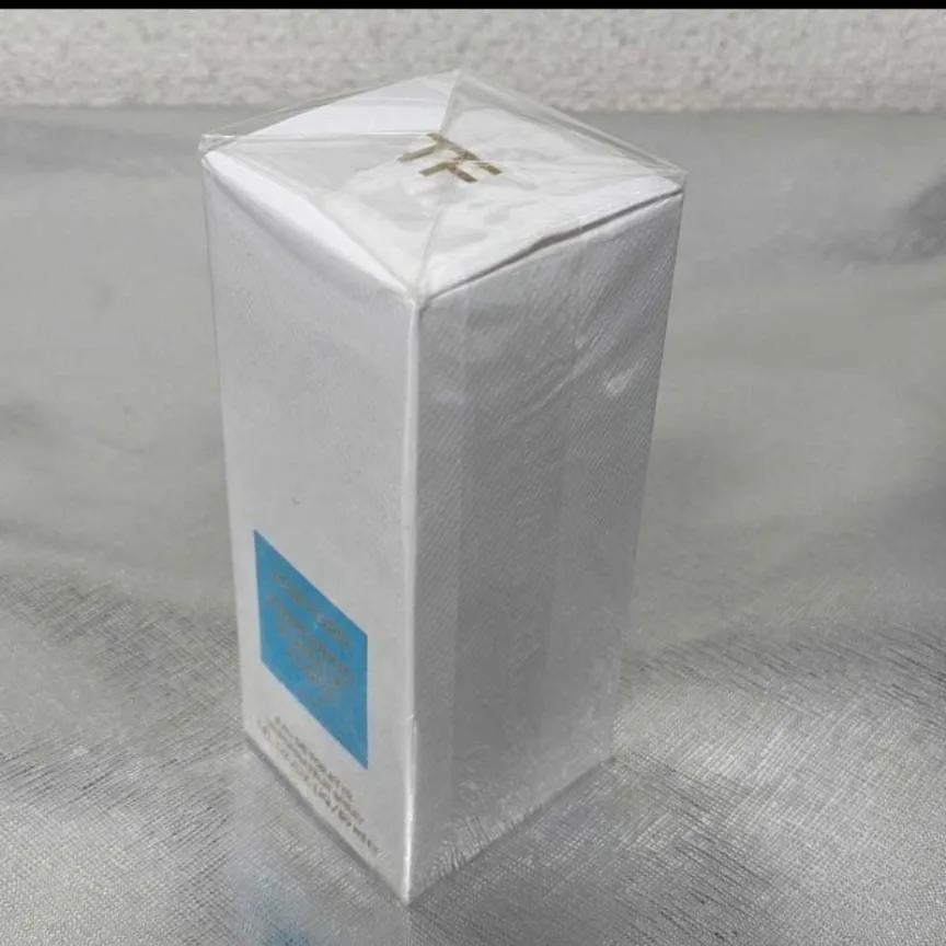 NEW Tom Ford Mandarino Di Amalfi Acqua 30ml image indicator(2)