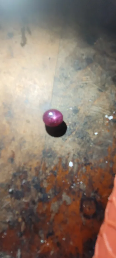 6 ray star ruby thumbnail