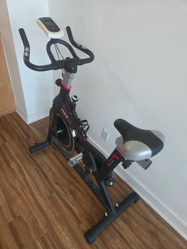 Exercise Bike image indicator(2)