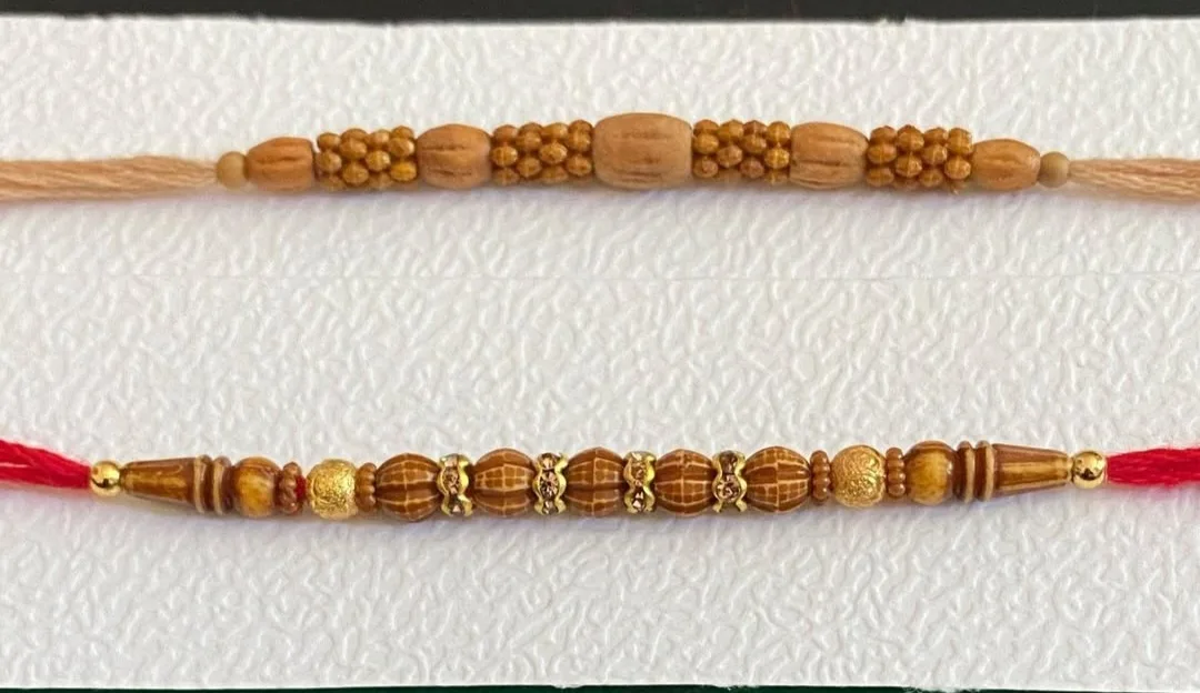 Rakhi thumbnail