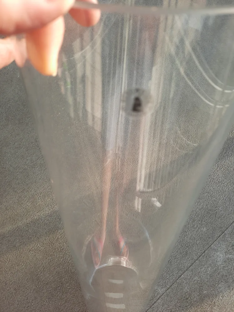 IKEA Cylinder Vase image indicator(4)