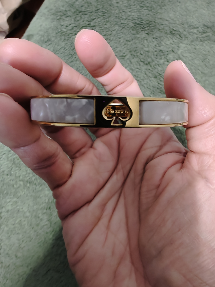 Kate Spade Bangle Bracelet