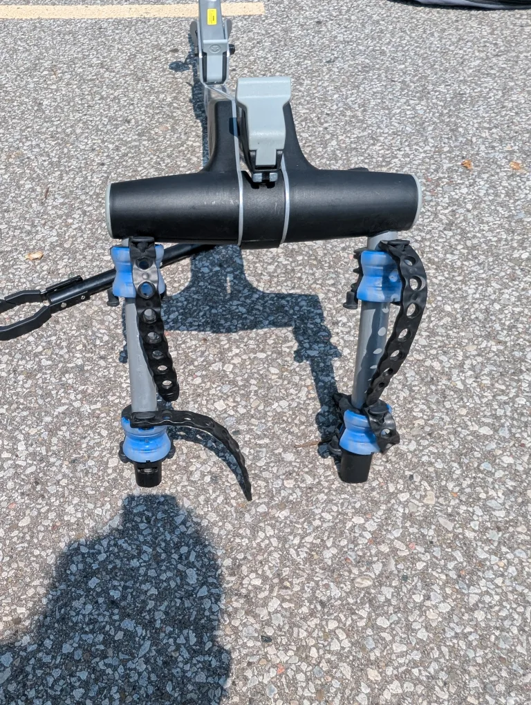 Thule Helium Arrow 2 Bike Rack image indicator(2)