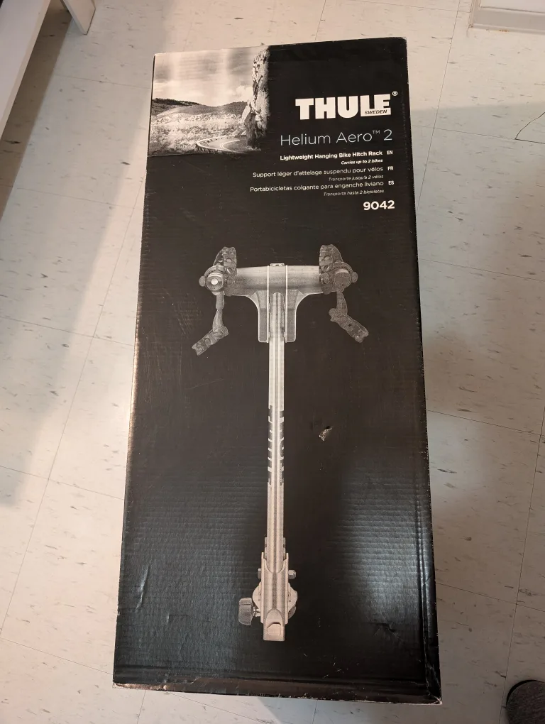Thule Helium Arrow 2 Bike Rack image indicator(7)