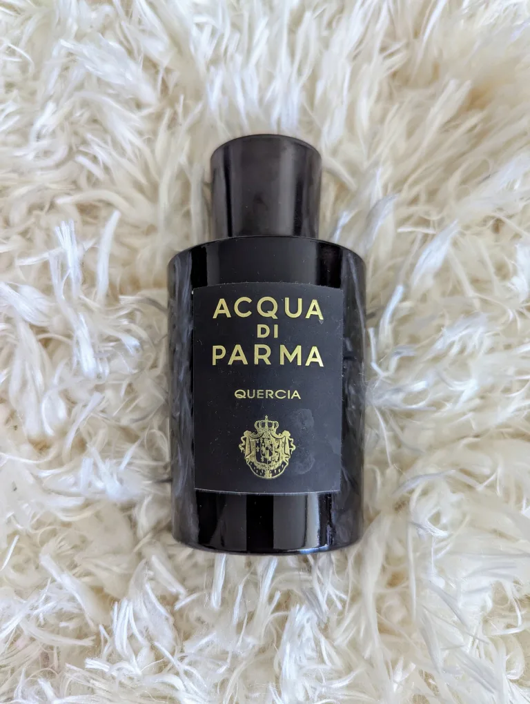 Acqua di Parma Quercia Perfume thumbnail