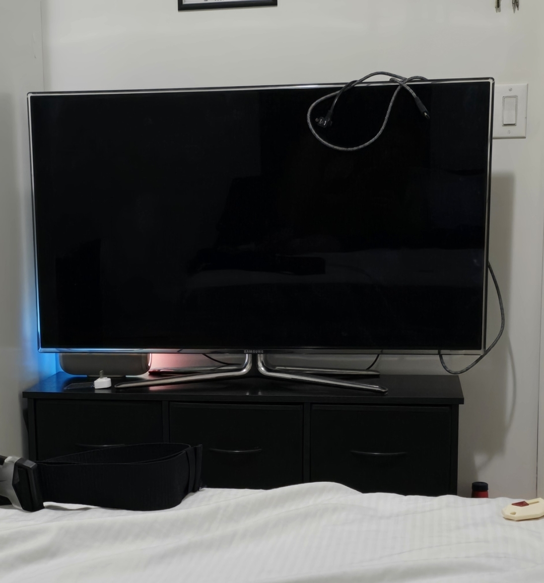 Samsung TV 48"