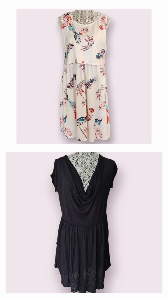 Assorted Women's Dresses - size Large image indicator(4)