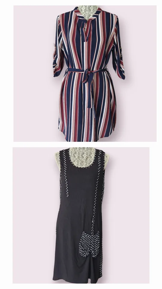 Assorted Women's Dresses - size Large image indicator(2)