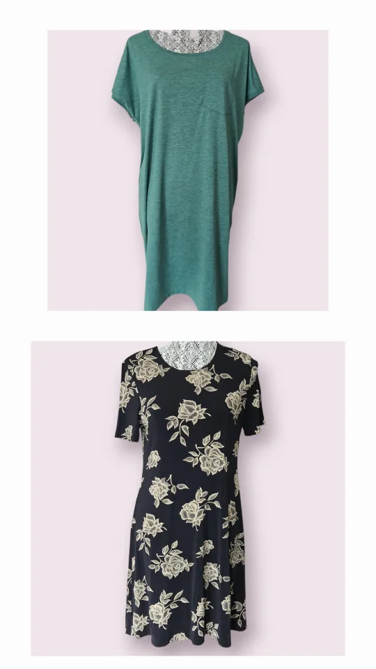 Assorted Women's Dresses - size Large image indicator(3)