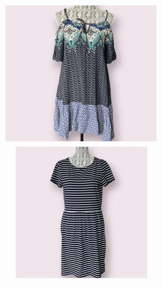 Assorted Women's Dresses - size Large image indicator(5)