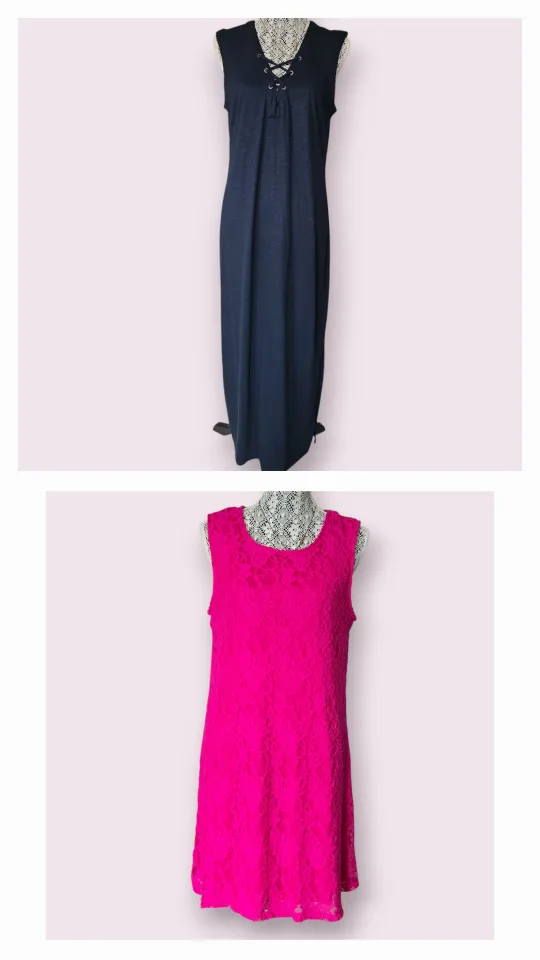 Assorted Women's Dresses - size Large image indicator(6)