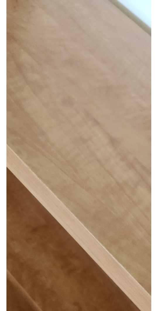 Wooden Bookcase - photo 4